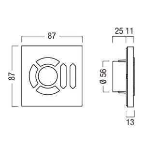 ZUM ED-CCW 1/2/3 Li1/Li2        22154658 