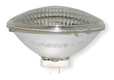 SUH Halogen-Reflektorlampe 300W    82564 