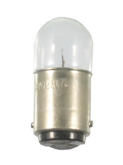 SUH Röhrenlampe 10W 24V            81412 