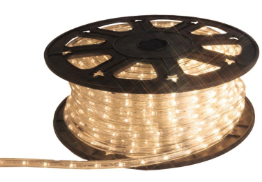 SUH LED-Lichtschlauch "LED Rope    58058 