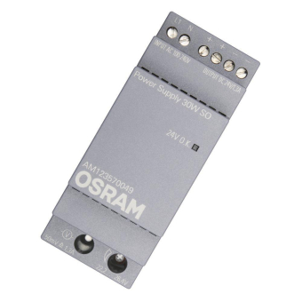 Osram PS30/24 SO 200X1 Konverter 