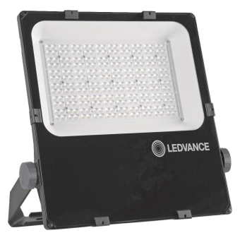 LEDV LED-Fluter Performance IP66 asym. 