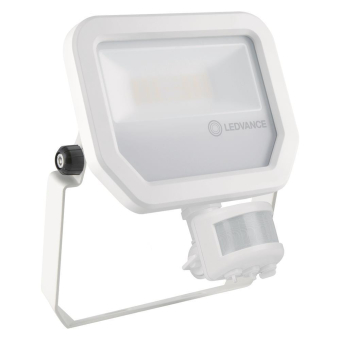 LEDV Flutlichtstr PFM Sensor weiss 