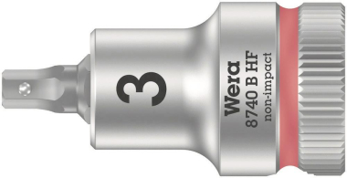 Wera 8740 B HF Zyklop      05003030001 