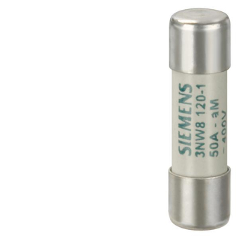 SIEM Zylinder-Sicherung 12A    3NW8106-1 