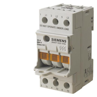 Siemens 3NW75331HG Sicherungshalter, 