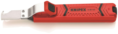 Knipex Kabelmesser 165mm       1620165SB 