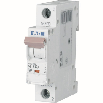 EATON PXL-B32/1 LS-Schalter 32A   236036 