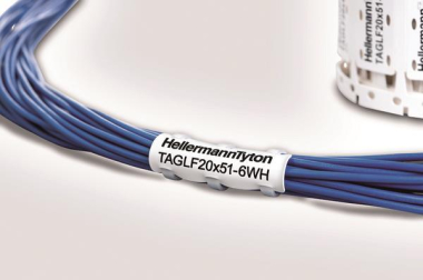 Hellermann TAGLF20x30-2-PO-X-YE (1000) 