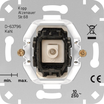 KOPP UP Kontroll             5046.0000.7 