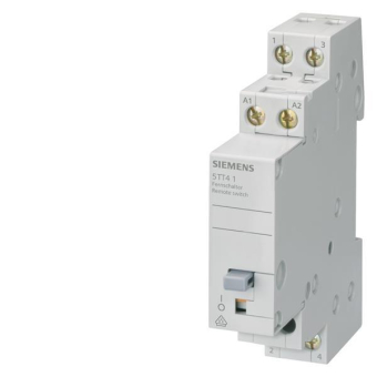 Siemens 5TT41052 Fernschalter 1S+1 