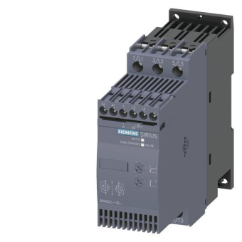 Siemens 3RW30271BB14 Sanftstarter S0 