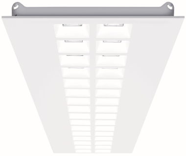 Zumtobel MIRL LAY LED3800-830   42928724 