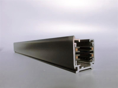 DOTLUX 3-Phasen Stromschiene 1m  3893-S1 
