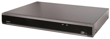 INDEXA DVR 16-Kanal AHD 8MP     DVR1622S 