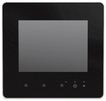 WAGO 762-6202/8000-001 Touch Panel 