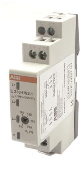 ABB E236-US2.1                E236-US2.1 