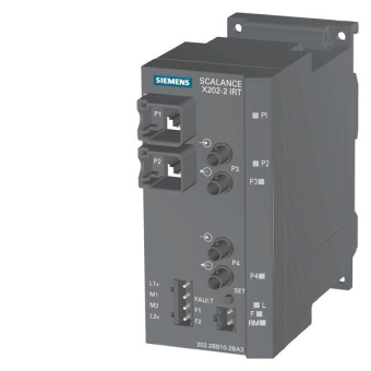 Siemens SCALANCE      6GK5202-2BB10-2BA3 