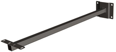 Esylux Wall Arm 700 BK        EL10810534 