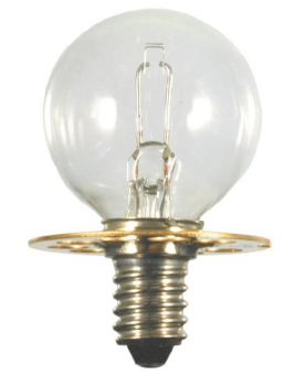 SUH Mikroskop-Lampe für Haag-      11570 