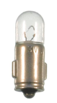 Scharnberger Röhrenlampe 7x20mm    22461 