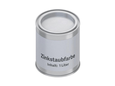 NIED Zinkstaubfarbe                ZKF 1 