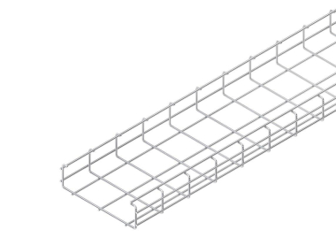 NIED C-Gitterrinne         GRCI 50.300 F 