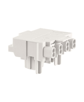 LEDV TruSys  ELECTRICAL CONNECTOR 