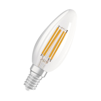 Osram LED SUPERSTAR CLASSIC B GLOWdim 40 