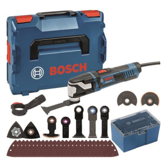 Bosch Multi-Cutter GOP 40-30  0601231001 