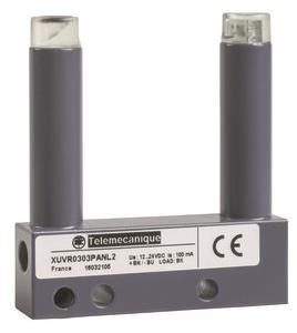 Telemecanique XUVR0303PANL2 Opto. Gabel 