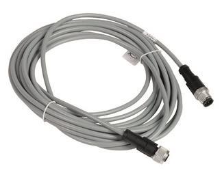 Telemecanique XZCRV1511041C5 Verb.kabel 