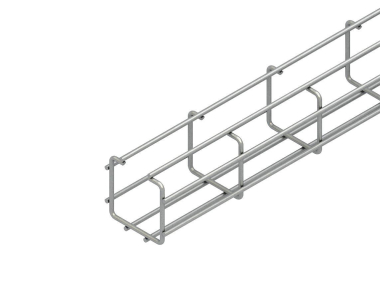 NIED Gitterrinnen            GRC60.060E3 