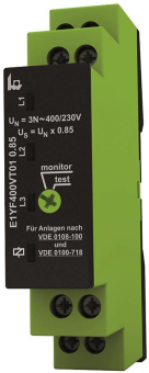 Tele Steuergeräte       E1YF400VT01 0.85 