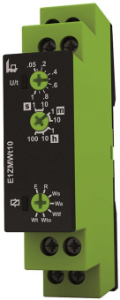 Tele Steuergeräte E1ZMWt10 24-240V AC/DC 