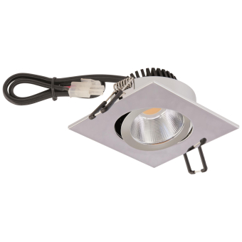 EVN P-LED Deckenleuchte-quad. PC24091102 