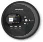 TechniSat DigitRadio CD 2GO BT schwarz 