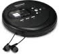 TechniSat DigitRadio CD 2GO BT schwarz 