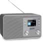 TechniSat DigitRadio 307 BT silber 