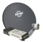 ASTRO SAT-Empfangspaket      ASP Paket 2 