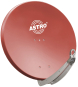 ASTRO Offset Parabolantenne     ASP 78 R 