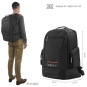 EVERKI ContemPRO 117 Gaming-Rucksack 