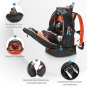 EVERKI ContemPRO 117 Gaming-Rucksack 