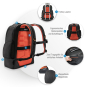 EVERKI ContemPRO 117 Gaming-Rucksack 