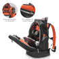 EVERKI ContemPRO 117 Gaming-Rucksack 