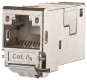 Metz E-DAT Cat6A Modul 8(8) 130910-I 