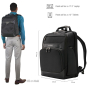 EVERKI Onyx Laptop-Rucksack 