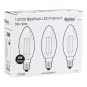 BAIL EcoPack 3pcs LED FIL C35 E14 142722 