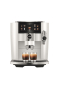 Jura J8 Kaffeevollautommat 