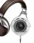 Denon AH-D5200 sw Over-Ear Kopfhörer 